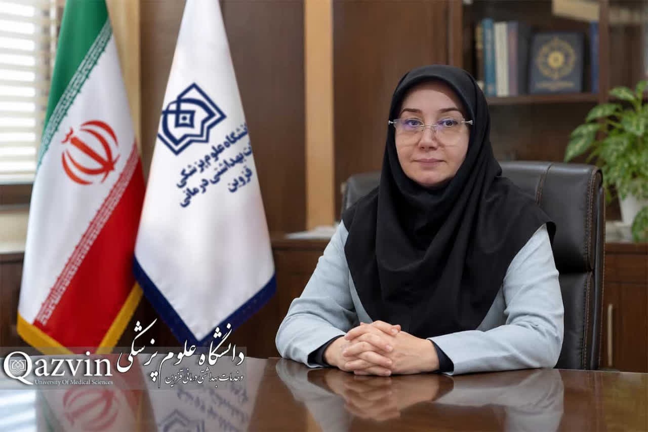 پیام مدیر فناوری اطلاعات دانشگاه به مناسبت نكوداشت هفته پدافند غیرعامل